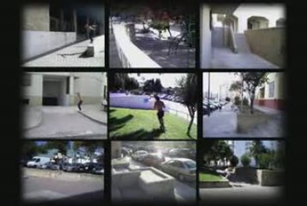 Trailer spyro 2008...
