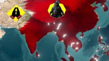 Godzilla Furioso Ataca o Japão e Enfrenta um Mecha Nuclear