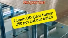 Automatic Rice Bead Cutting Machine