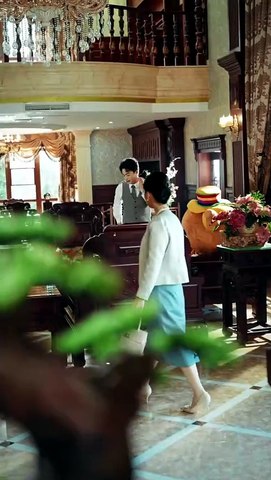The Bear Hid My Husband's Secret | Short Drama Full HD 1080p