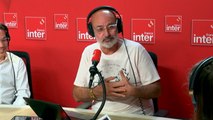 Le rire et la joie