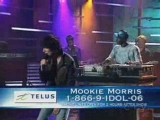 Top 6 - Mookie Morris - Magic Carpet Ride