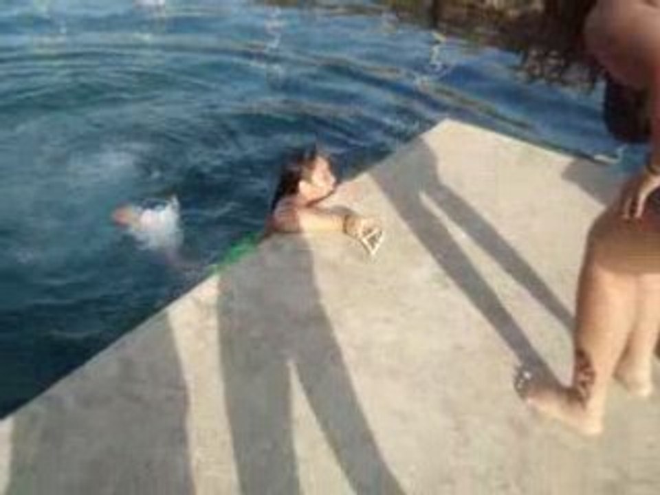 PUTAIN DE CHUTTE PTDR