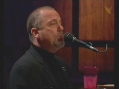 Billy Joel Masterclass Concert (Pt.12 of 12)
