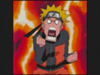 Naruto Parodie Perusse