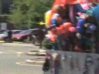 Festival-Parada Dominicana de Boston