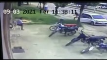 Homem é alvo de tentativa de homicídio em Afonso Claudio