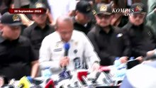 TERKUAK! Sidak DPR, Kemenimipas Beber Sumber Anggaran Hunian Fasilitas Mewah Lapas Cibinong