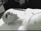 Autopsy de Marilyn Manson