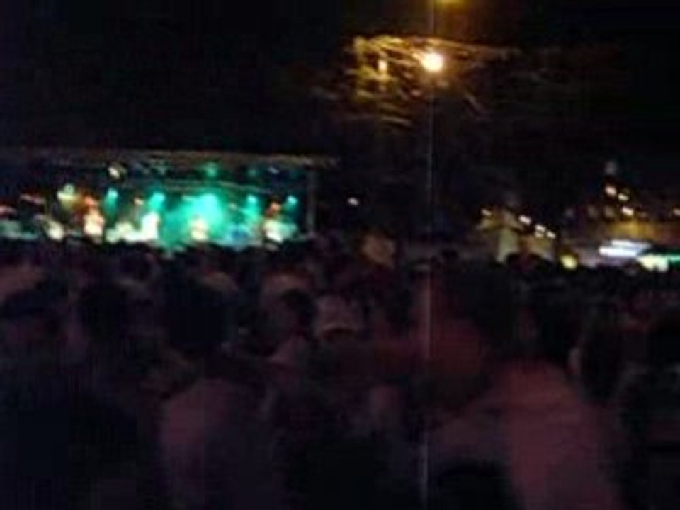 féria bayonne 2008