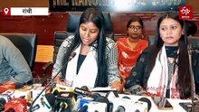 JPSC-JSSC रिफॉर्म्स मंच ने सरकार पर साधा निशाना, कहा- दो माह बाद भी कमेटी गठन की दिशा में नहीं हुई पहल