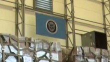 Un avión de Estados Unidos se lleva 45 toneladas de cocaína de Costa Rica para su destrucción