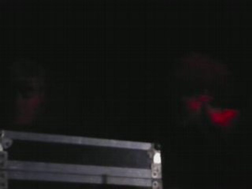 Quentin Mosimann @Macumba ( Partie 3 )