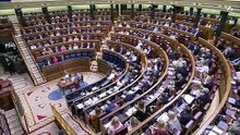 Cayetana alecciona a Bolaños y retrata a todo el Gobierno Sánchez con una línea: «Le pusieron un piso a una p*ta en la plaza de España»