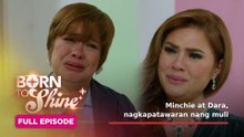 Born To Shine: Full Episode 162 (September 30, 2026)