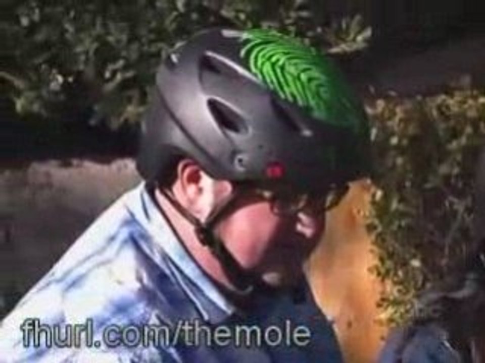 The Mole - S05E10 - 5x10 - Finale