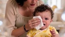 Reincarnated Nanny Unlocks Baby‑Language Power