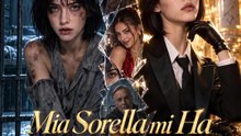 Mia Sorella mi Ha Rubato la Vita | Serie Completa | Short Drama Italiano