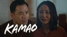 Kamao: Nadia feels guilty over her son’s tragic fate! (Episode 92)