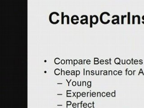 Car Insurance Cover | Low Cost Auto Insurance