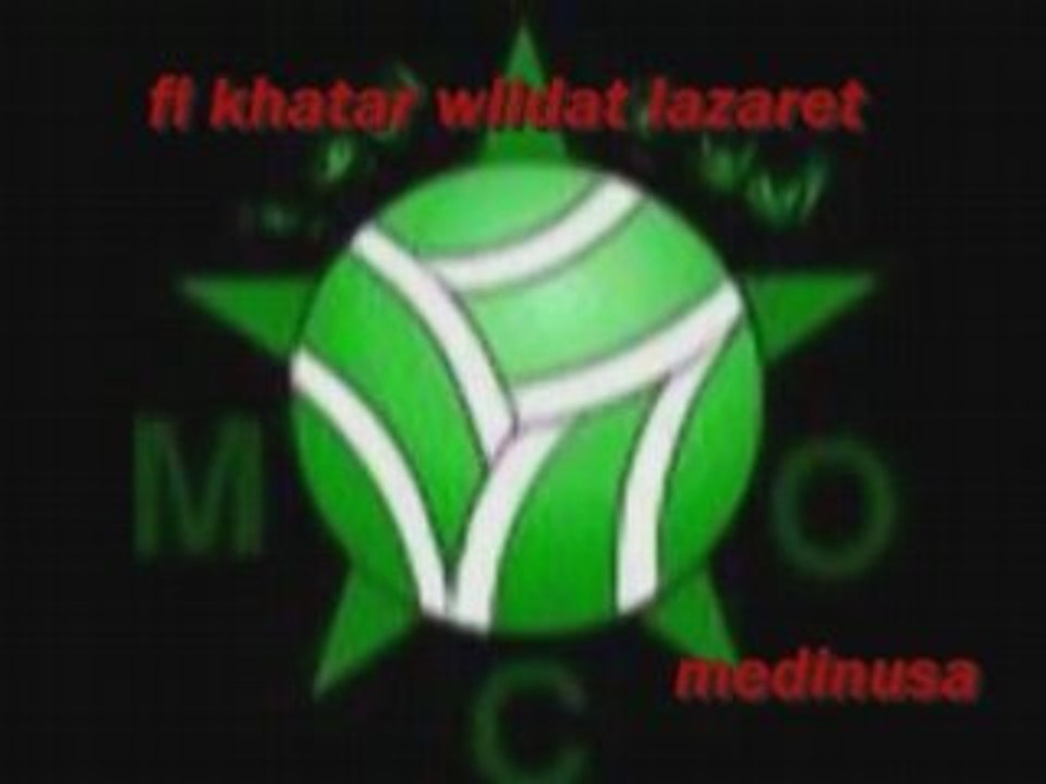 cheb Khaled=raha mrida=