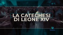 La catechesi di Leone XIV 30-09-2026