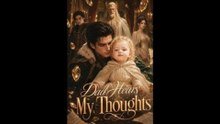 Dad Hears My Thoughts Mini
