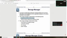 📘 Lecture 2 -Introduction to Database systems | Dr. Rehem adel