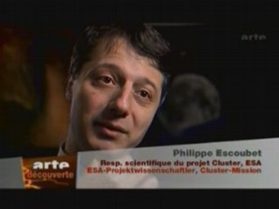 Le mystère des aurores boréales (3 sur 3)