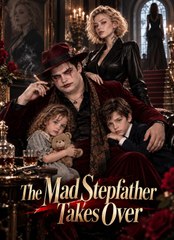 the mad stepfather takes over | Full Short Drama | English Sub 2026
