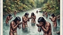 Como surgiram os primeiros desodorantes