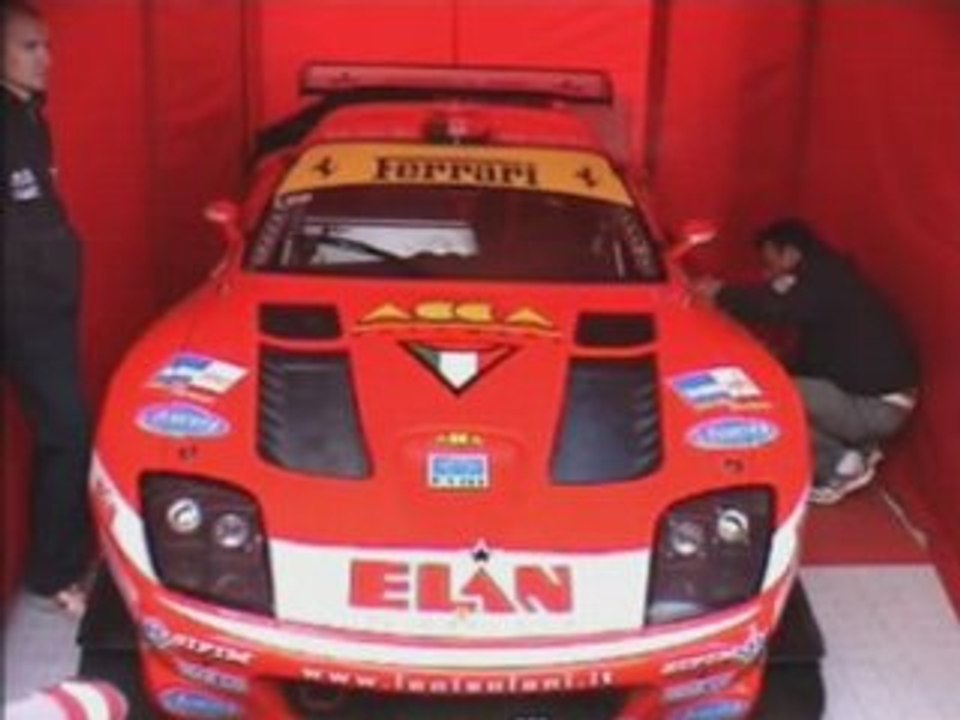 presentation mont dore