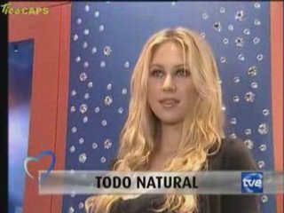 Anna Kournikova Montage