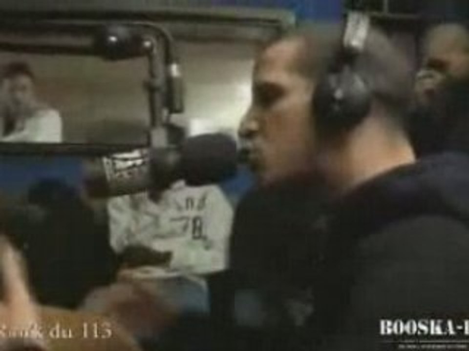 Seth gueko,medine rimK