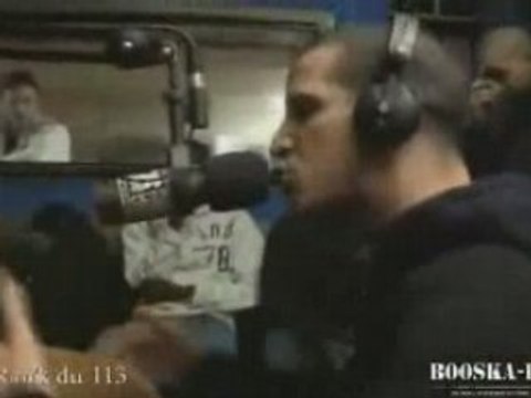 Seth gueko,medine rimK