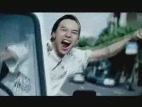 Big Bang- Oh My Friend MV