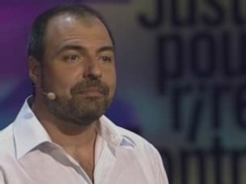 Jean-François Mercier *Conte de Noël*