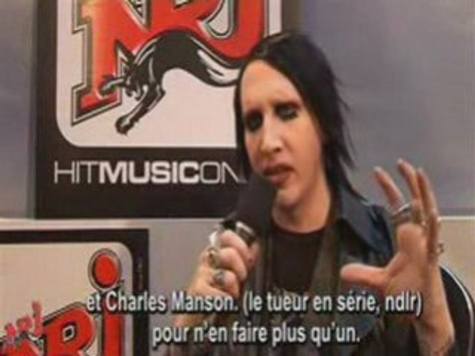 la promo de eat me drink me