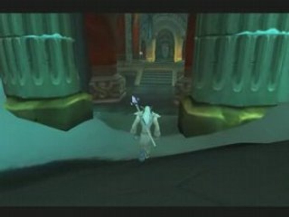 Wyrmruhtempel