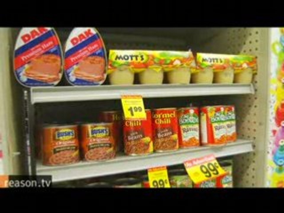 Ethanol: Silly Senator, Corn is for Food!