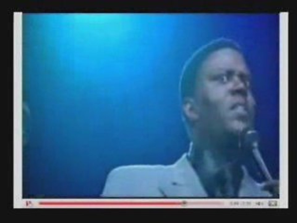 Bernie Mac Dies at 50