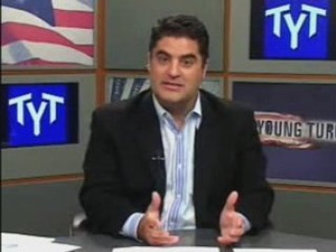 Georgia War is Bush's Chickens Coming Home to Roost