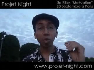 Motivation : Conférence Développement Personnel