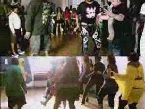 Mokobé+Mohamed Lamine+Mory Kanté - African Tonic