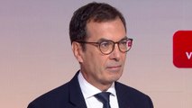 Les 4 vérités - je