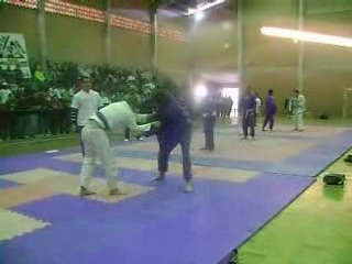 Rilion Gracie 2008 A - Jiu-Jitsu(Ararangua)