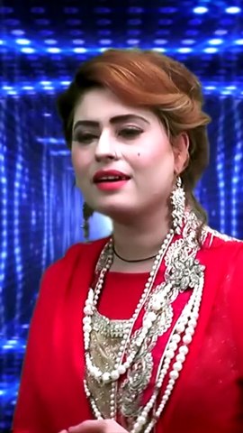 Ay Musafar Lalia | Nazneen Anwar | Pashto New Song