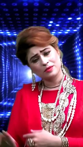Dere Mudey Di Oshwe | Nazneen Anwar | Pashto New Song