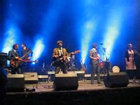 Mes Aieux - Dégénération à Dinan