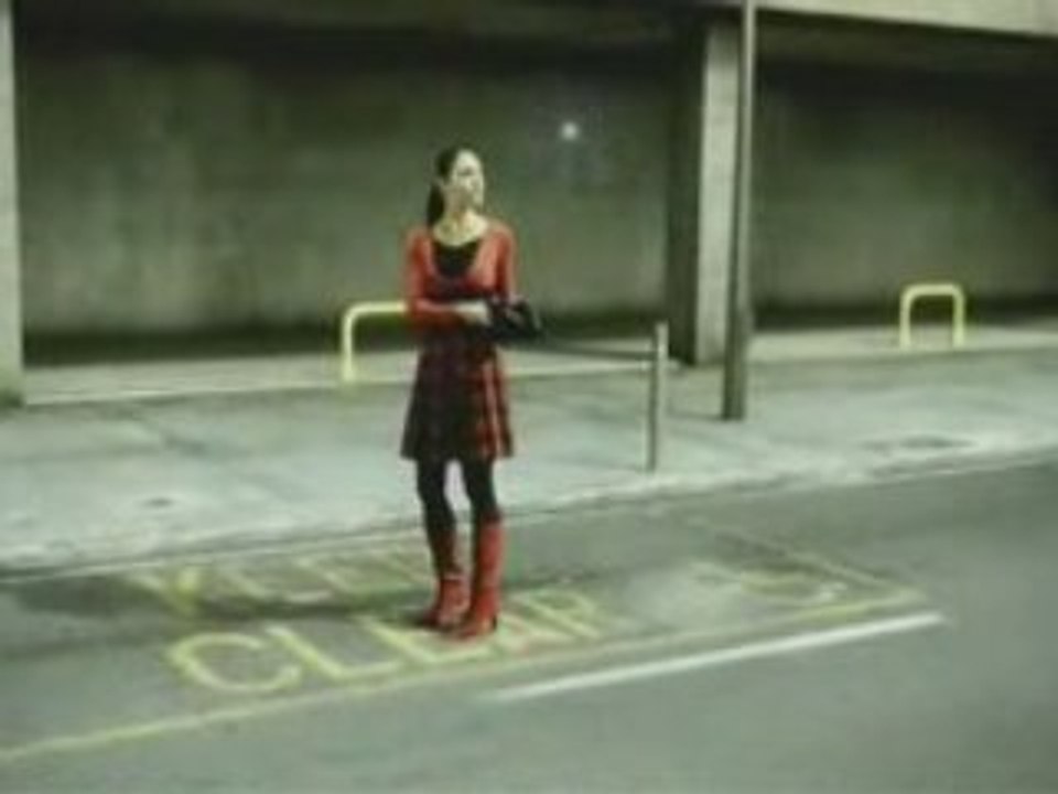Women Car